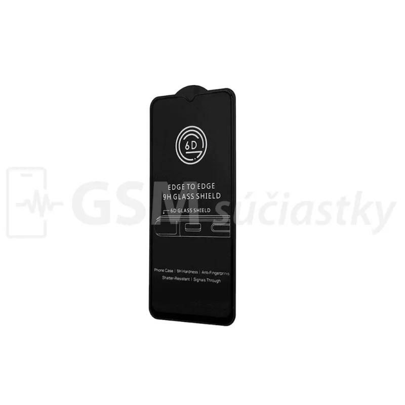 Mocolo ochranné tvrdené sklo 5D pre Apple iPhone 15 Pro Max
