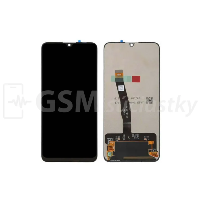 LCD Displej + Dotykové sklo Huawei Honor 10 Lite
