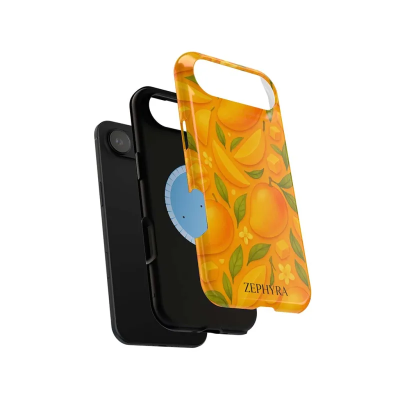 ZEPHYRA Mango Mania - iPhone 17 Air Kryt