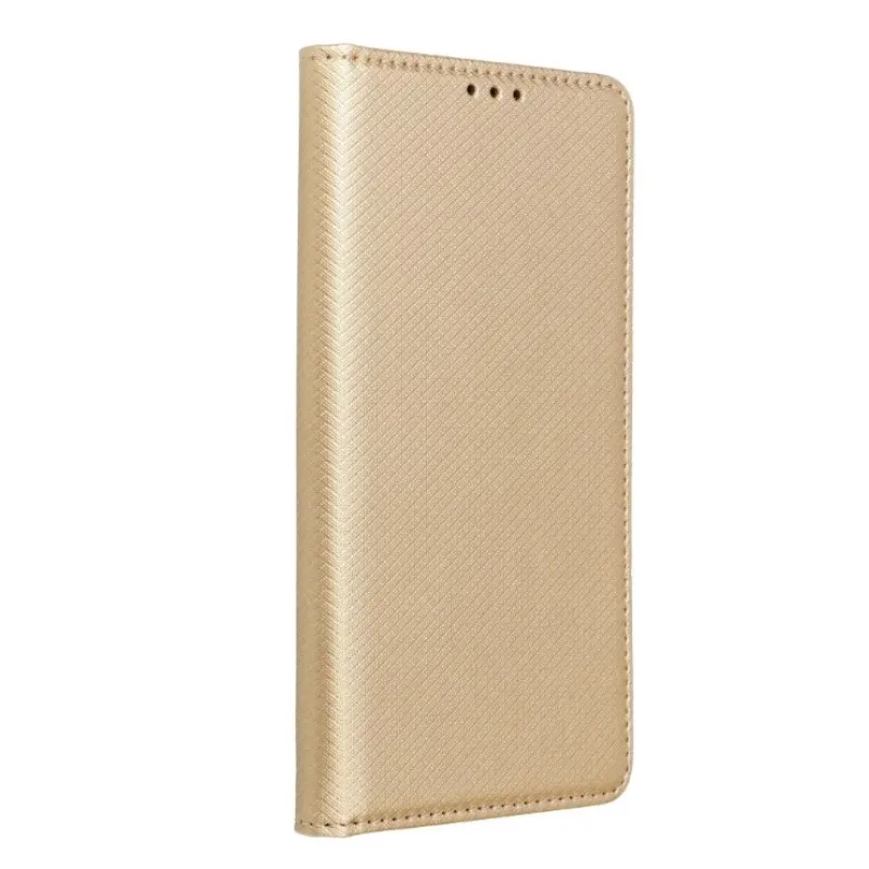 Smart Book Knižkové puzdro Huawei P9 Farba: Zlatá