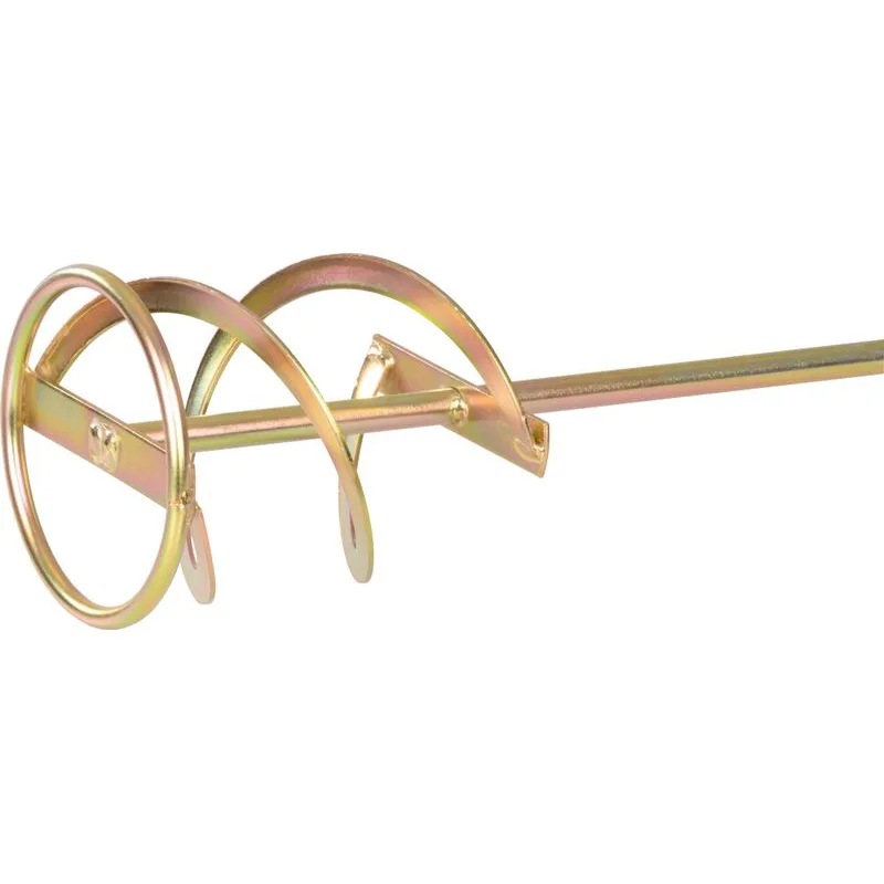 Miešadlo na maltu Strend Pro PXE-02, 140x600 mm, M14