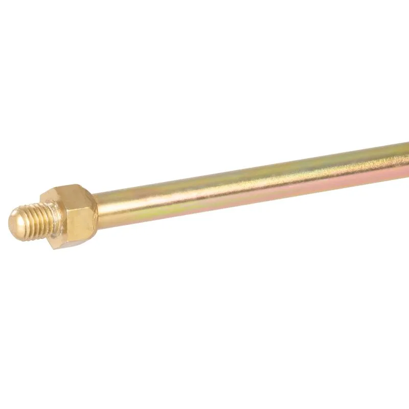 Miešadlo na maltu Strend Pro PXE-02, 140x600 mm, M14