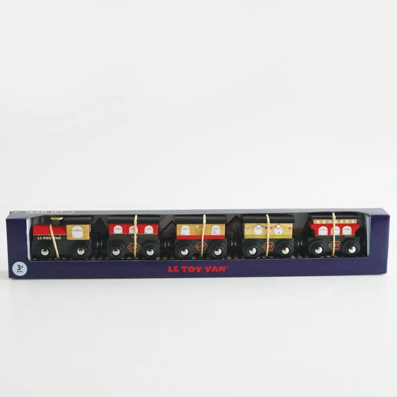 Le Toy Van Vlak Royal Express – náhľad 3