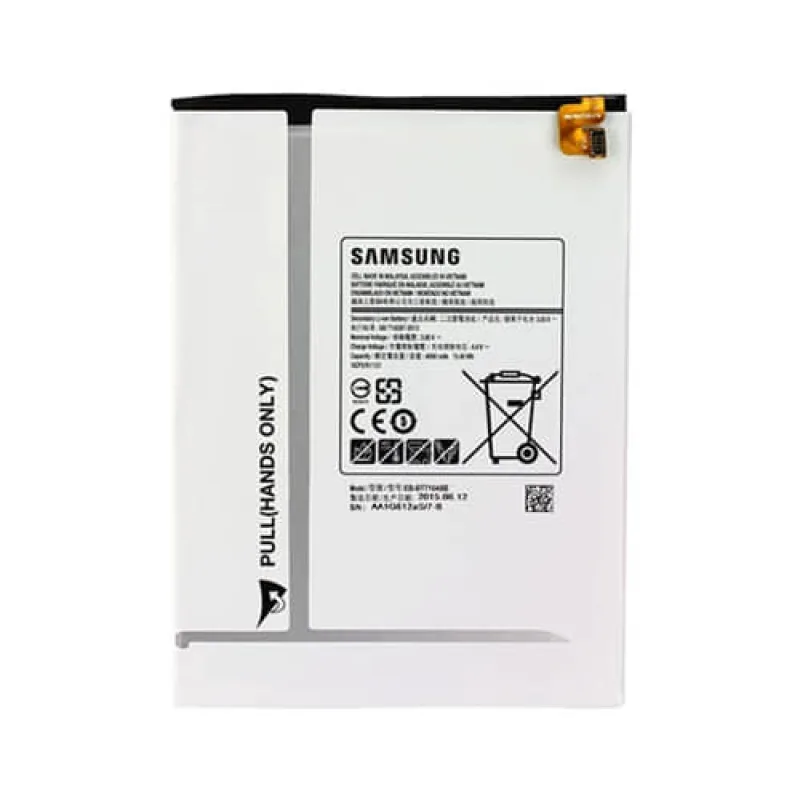 Batéria Samsung T710, T715 Galaxy TAB S2 8" - EB-BT710ABE Variant:: Baterka