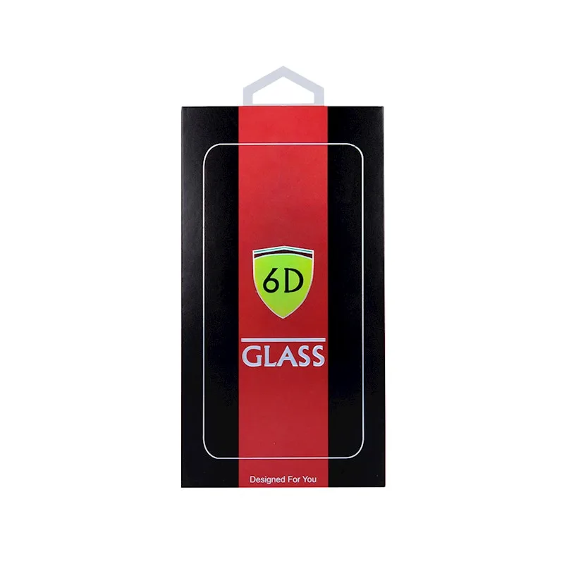 Mocolo ochranné tvrdené sklo 6D pre Samsung Galaxy S23 FE, S711