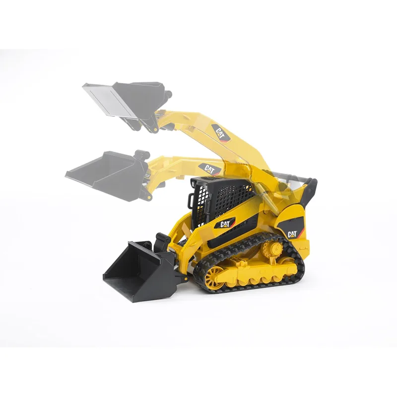 Bruder 2136 pracovný stroj CAT