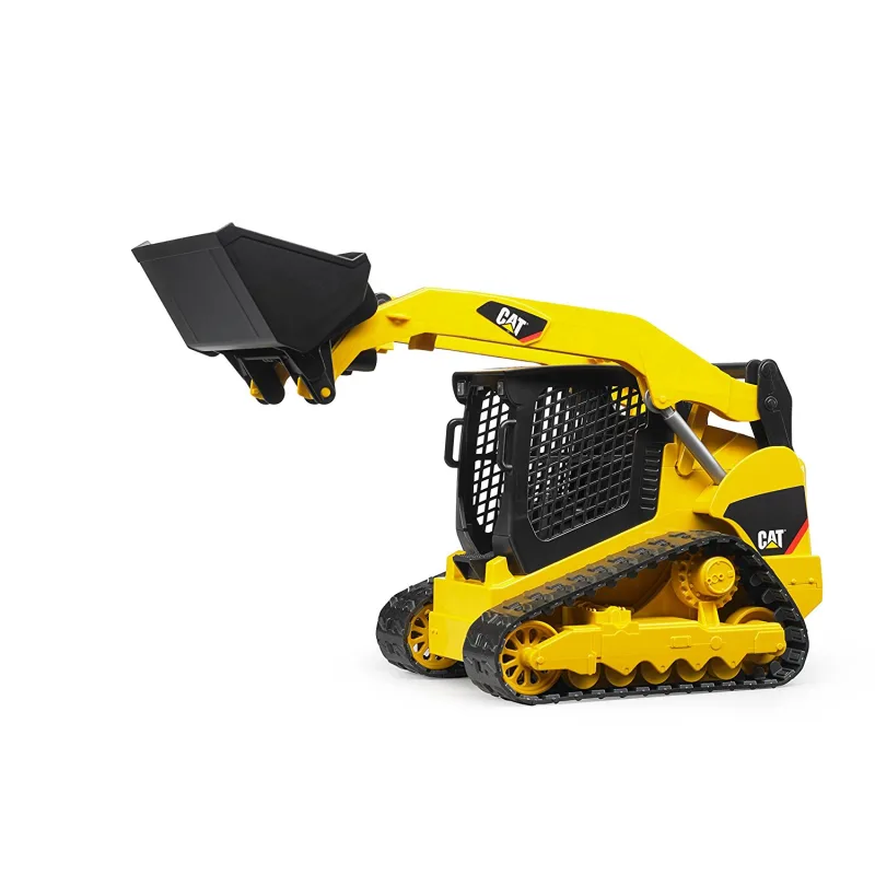 Bruder 2136 pracovný stroj CAT