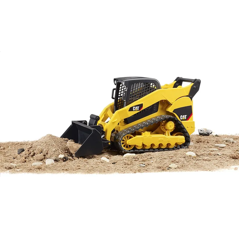 Bruder 2136 pracovný stroj CAT