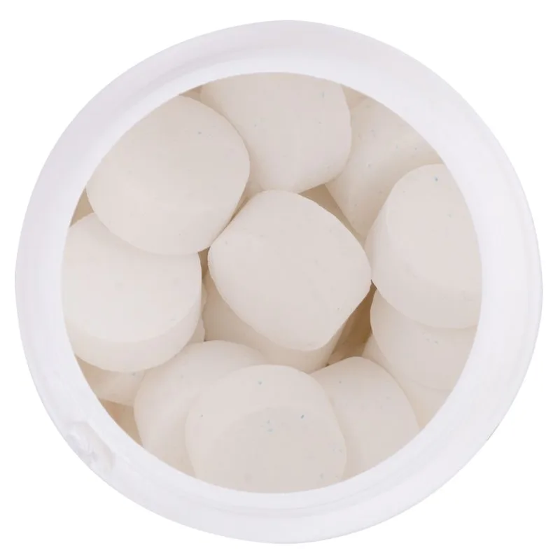Chlór Chemoform 0504, 20 g, tablety, rýchlorozpustné, 1 kg