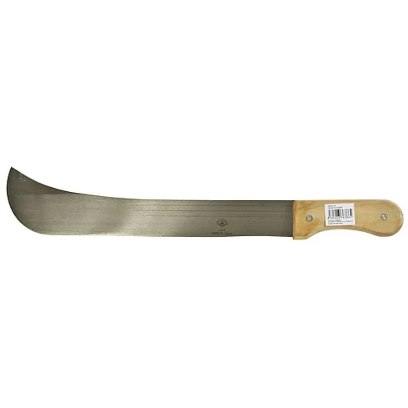 Mačeta Strend Pro M204W, 450 mm, drevená rúčka