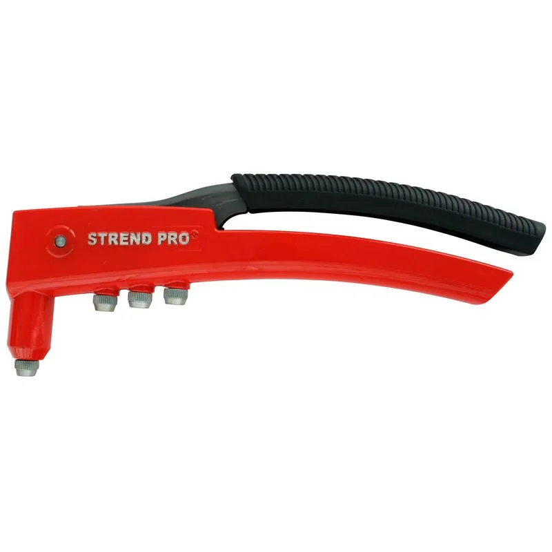 Nitovacie kliešte Strend Pro DC-102 CRV, 270 mm