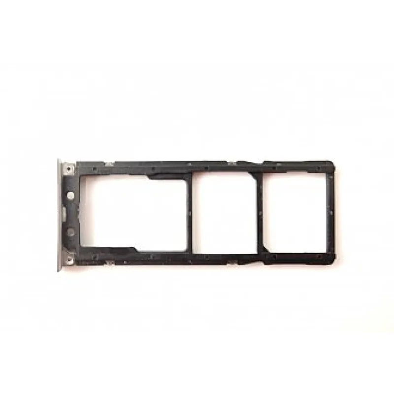 Držiak SIM karty a SD karty Xiaomi Redmi Note 5A Farba: Sivá-šedá