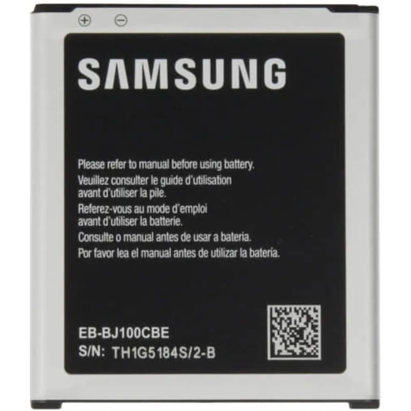 Batéria Samsung J100F, J100H Galaxy J1 - EB-BJ100CBE Variant:: Baterka