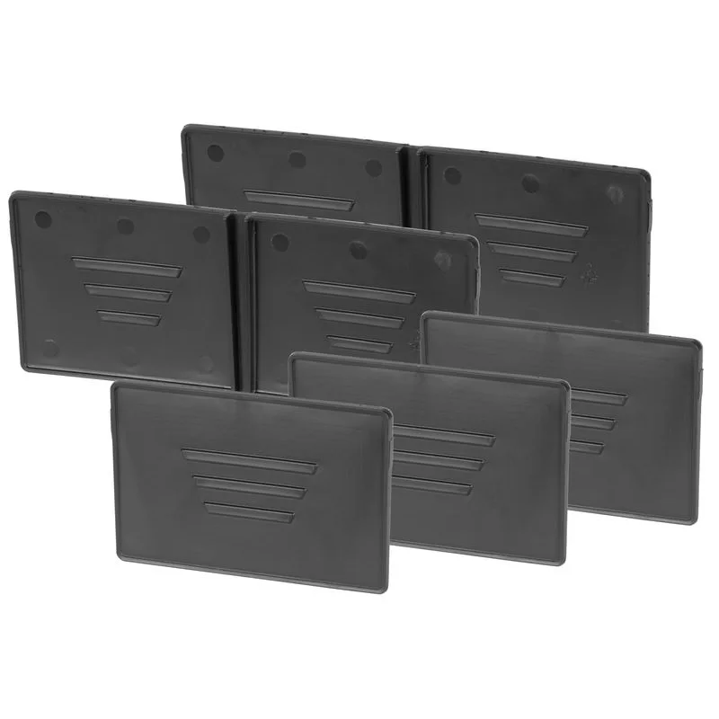 Rozdeľovač QBRICK TWO Organizer FLEX/Box 100