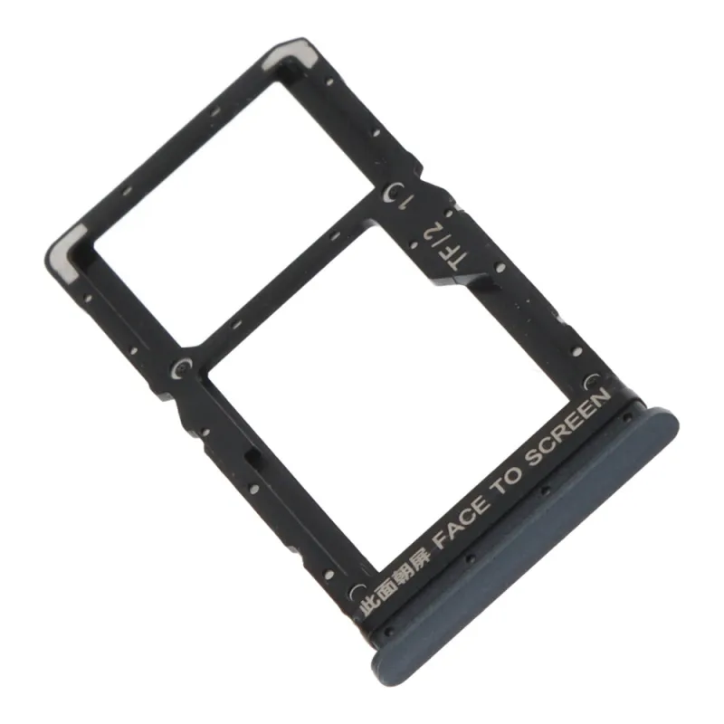 Držiak SIM a SD karty Xiaomi Redmi Note 11s 5G