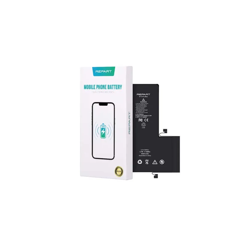 Batéria iPhone 11 Pro Max - 3969mAh