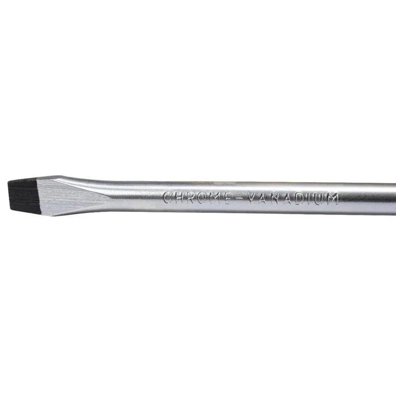 Skrutkovač Strend Pro 9968, 6.5x100 mm, plochý, TUV/GS