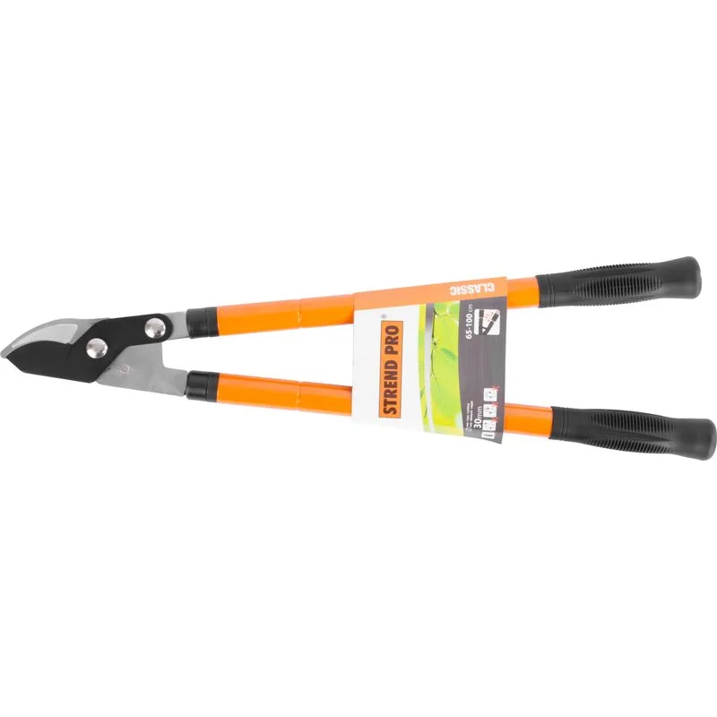 Nožnice na konáre Strend Pro KT3835A, Cut38, teleskopické