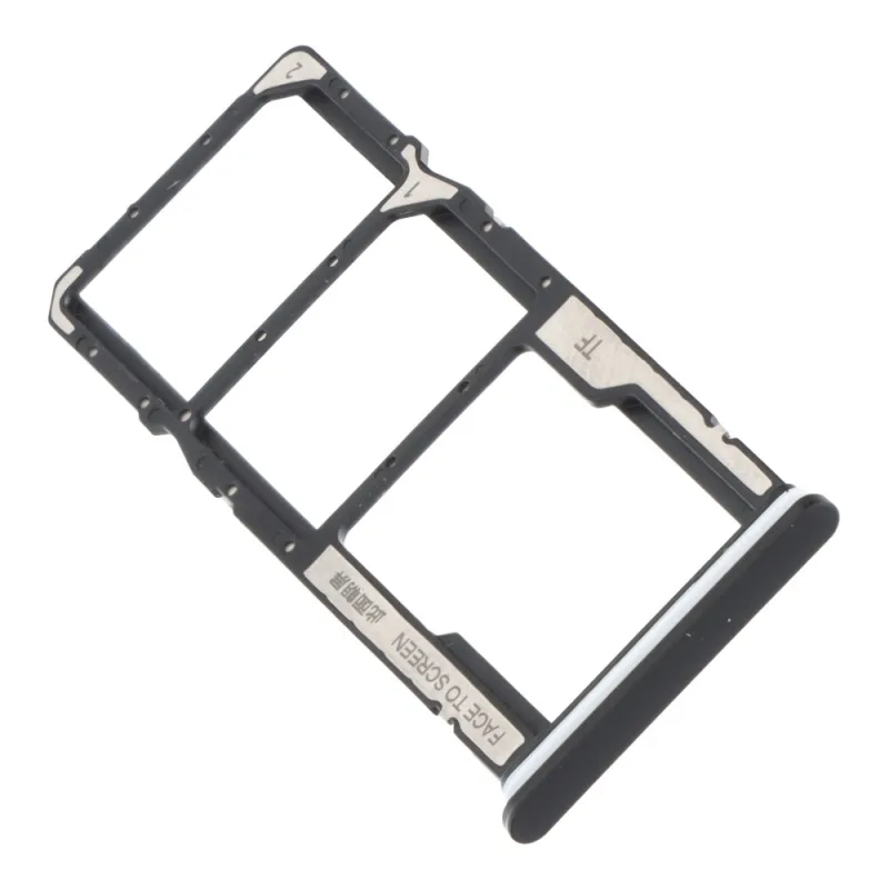 Držiak SIM a SD karty Xiaomi Redmi A2