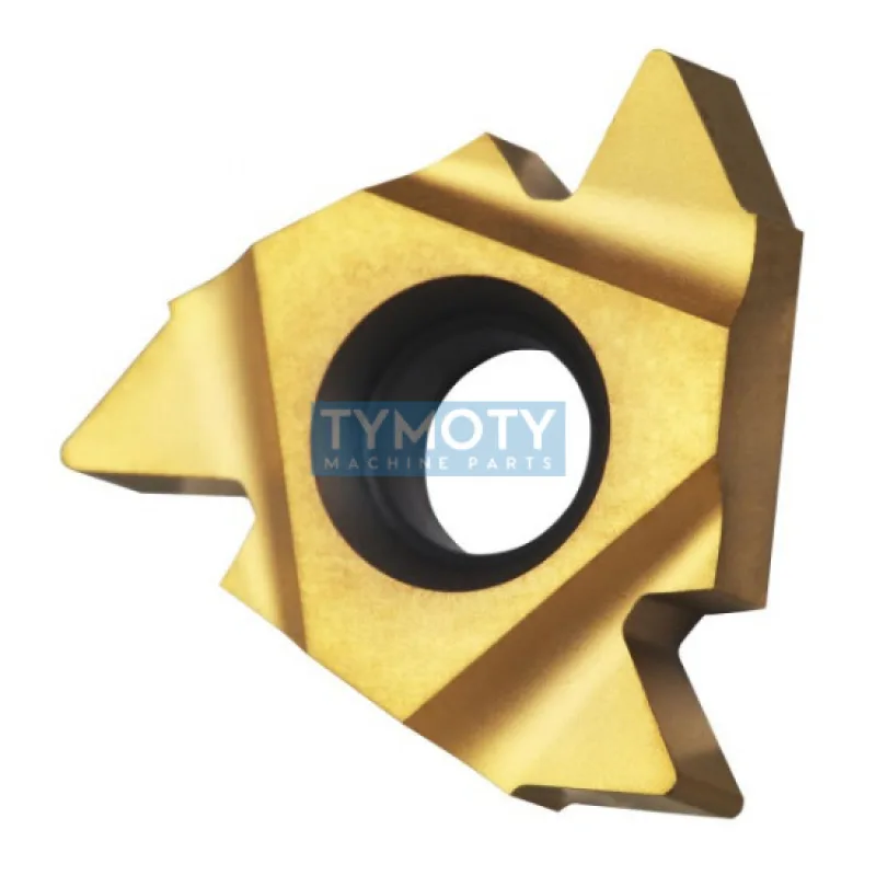 Vymeniteľná britová doštička, PRAMET, TN 16NRG55:T8030