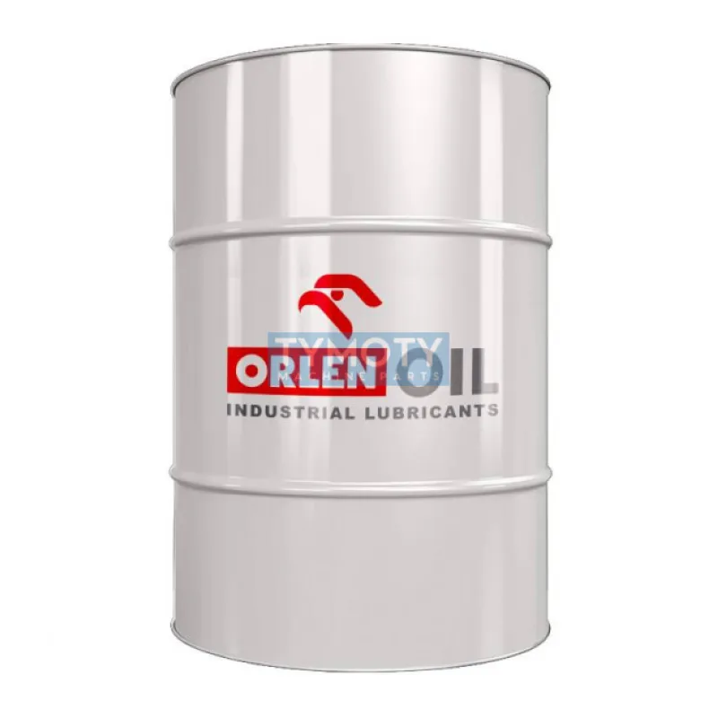Orlen Emulgol ES-12 - 205 L kvapalina na obrábanie