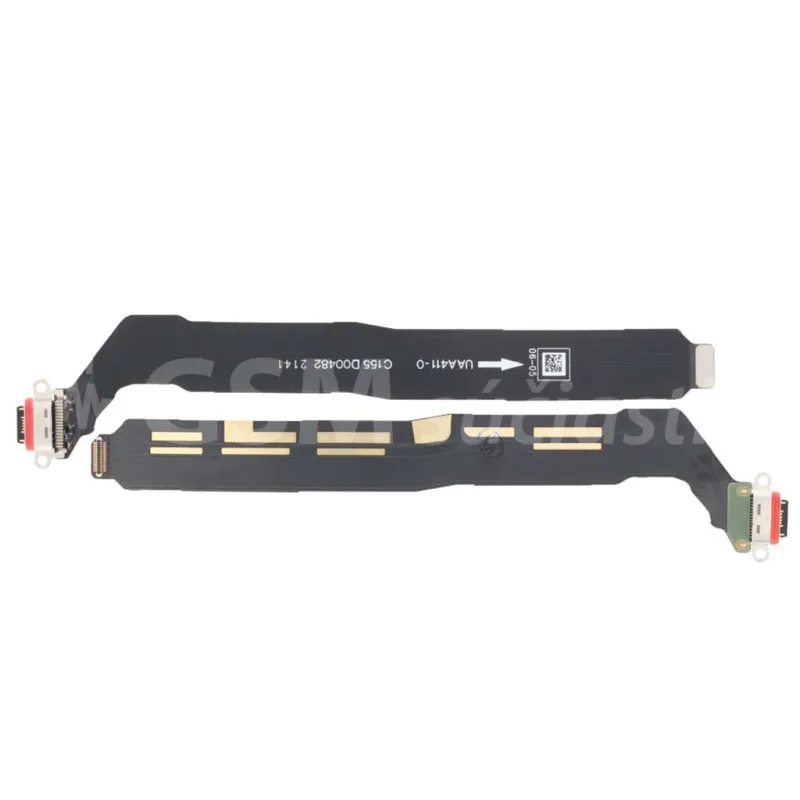 Flex kábel Nabíjania OnePlus Nord 2 - nabíjací konektor Variant:: Flex kábel