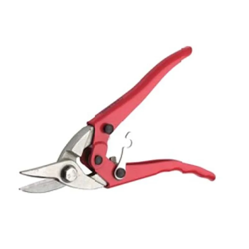Nožnice na plech Rostex 2326, prevodové ľavé 240 mm