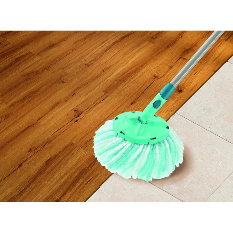 Hlavica na mop LEIFHEIT 52104 Clean Twist Disc Mop microduo, náhradná