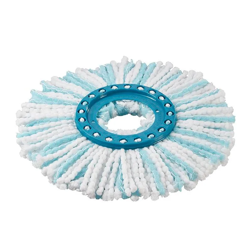 Hlavica na mop LEIFHEIT 52104 Clean Twist Disc Mop microduo, náhradná