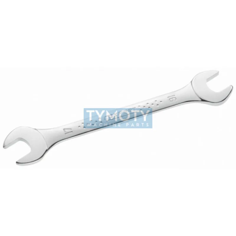 Kľúč maticový otvorený obojstranný DIN 3110 18x19 TONA EXPERT E113256