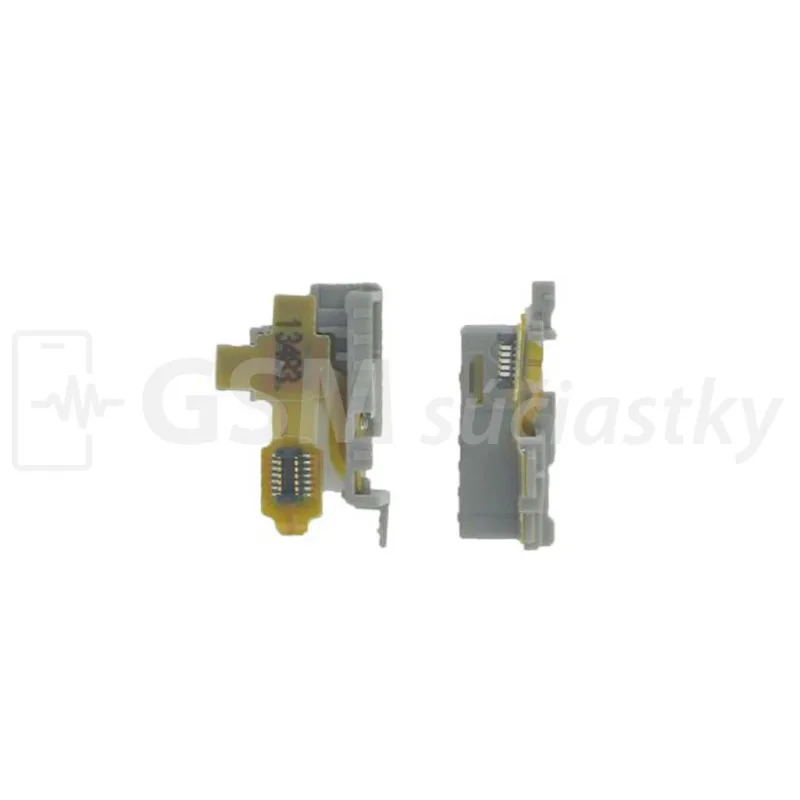 Sony D5503 Xperia Z1 compact - Flex kabel kamery - 1274-1855 Variant:: Flex kábel
