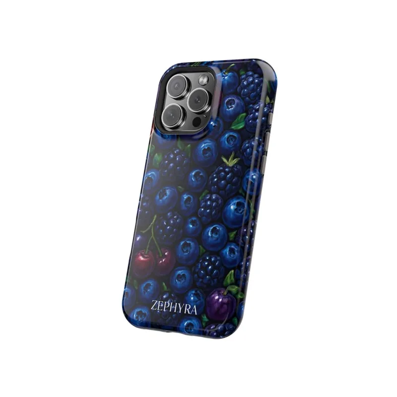 ZEPHYRA Juicy Jewel - iPhone 12 Pro Max Kryt