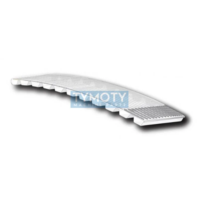 Remeň ozubený T5 185 6 Gates Synchro Power