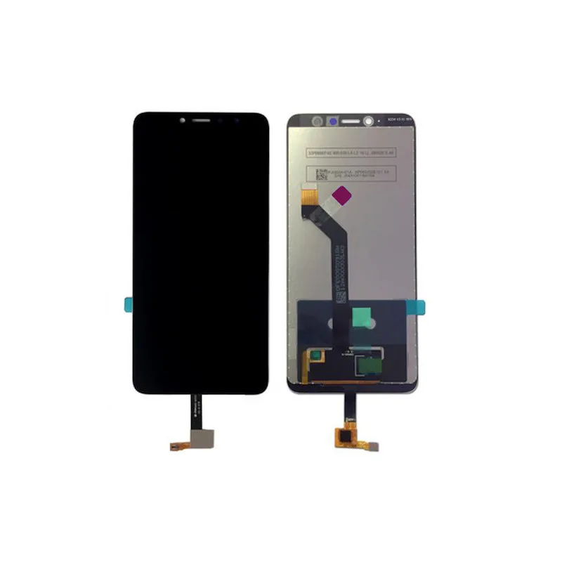 Xiaomi Redmi S2 - LCD displej + Dotykové sklo Farba: Biela
