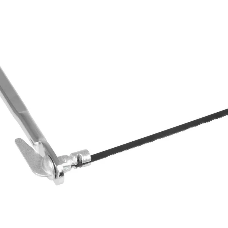 Pílka Premium, 175 mm, prerezávacia, lupienková, TPR rúčka