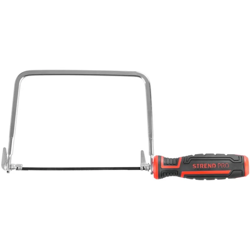 Pílka Premium, 175 mm, prerezávacia, lupienková, TPR rúčka
