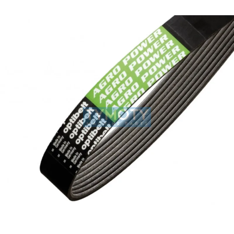 Remeň CASE 87755884 optibelt Agro Power AP1003195