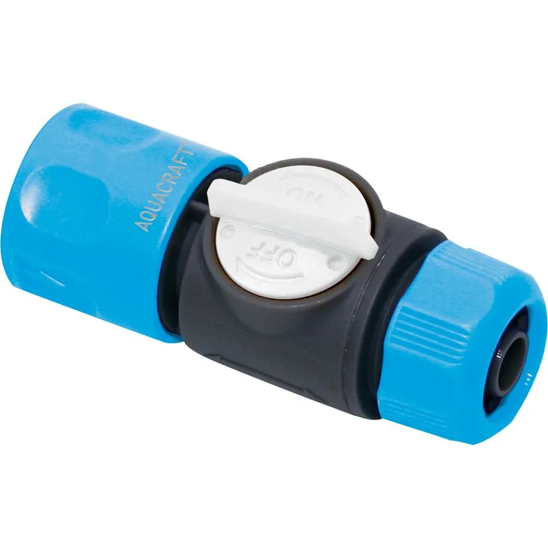 Ventil AQUACRAFT 550262, 1/2"