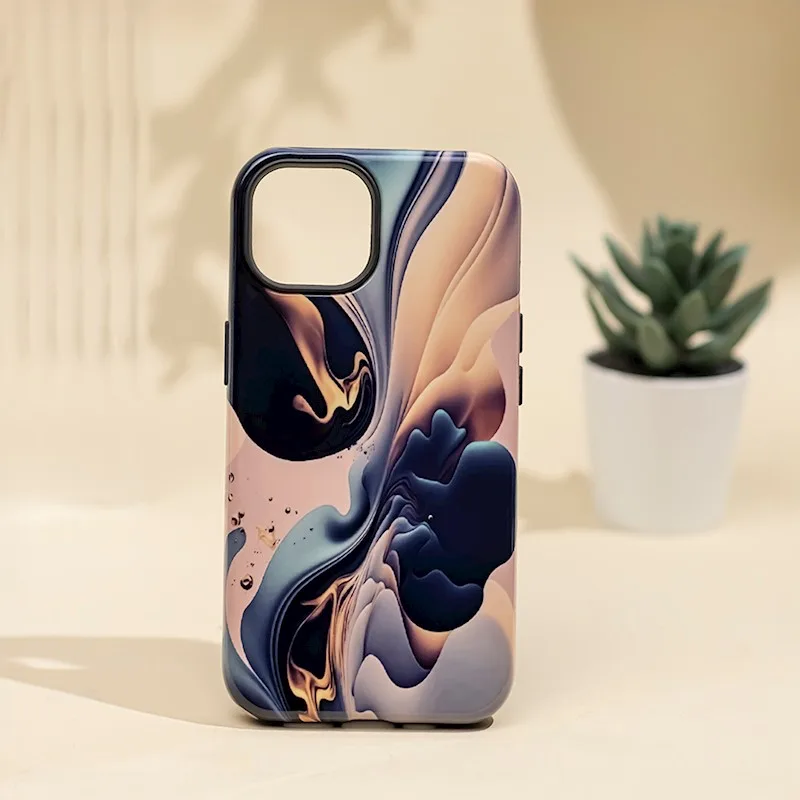TFO Obrázkové puzdro silikónové Apple iPhone 16 Pro, Sweet