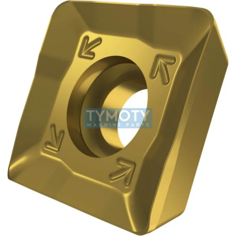 Vymeniteľná britová doštička, PRAMET, SDMT 120508PR-R:M8340