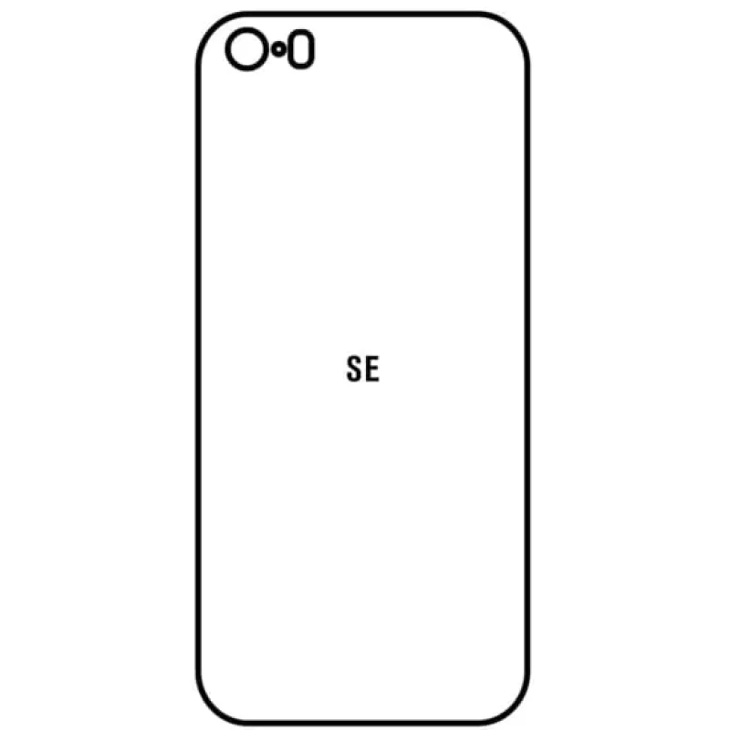 Ochranná fólia Sunshine Hydrogel pre Apple iPhone SE Variant:: Anti-Spy
