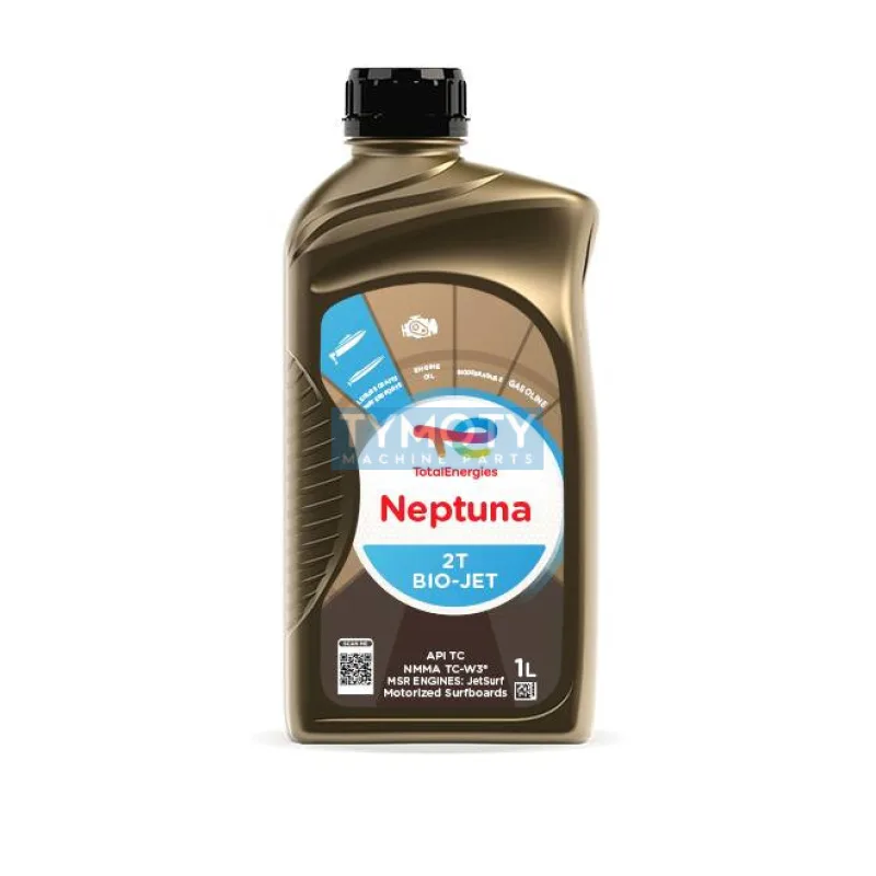 Total Neptúna 2T BIO-JET - 1 L