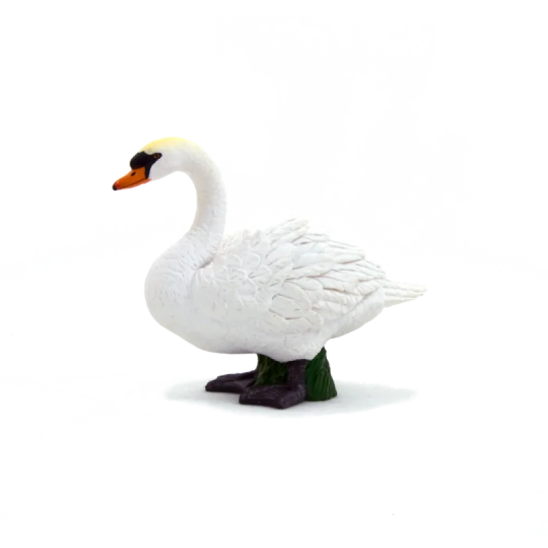 Mojo Labuť veľká