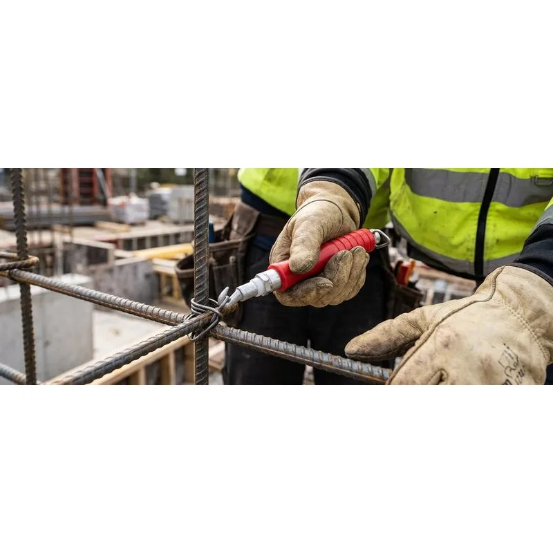 Viazač na drôty Strend Pro Premium WTT02, 200 mm
