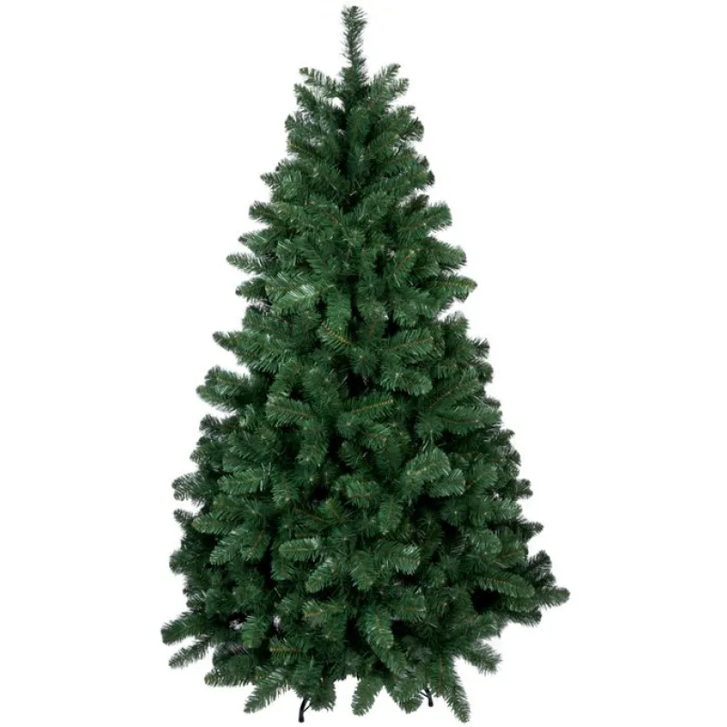 Vianočný stromček Arthur, jedľa extra hustá, 180 cm, kovový stojan