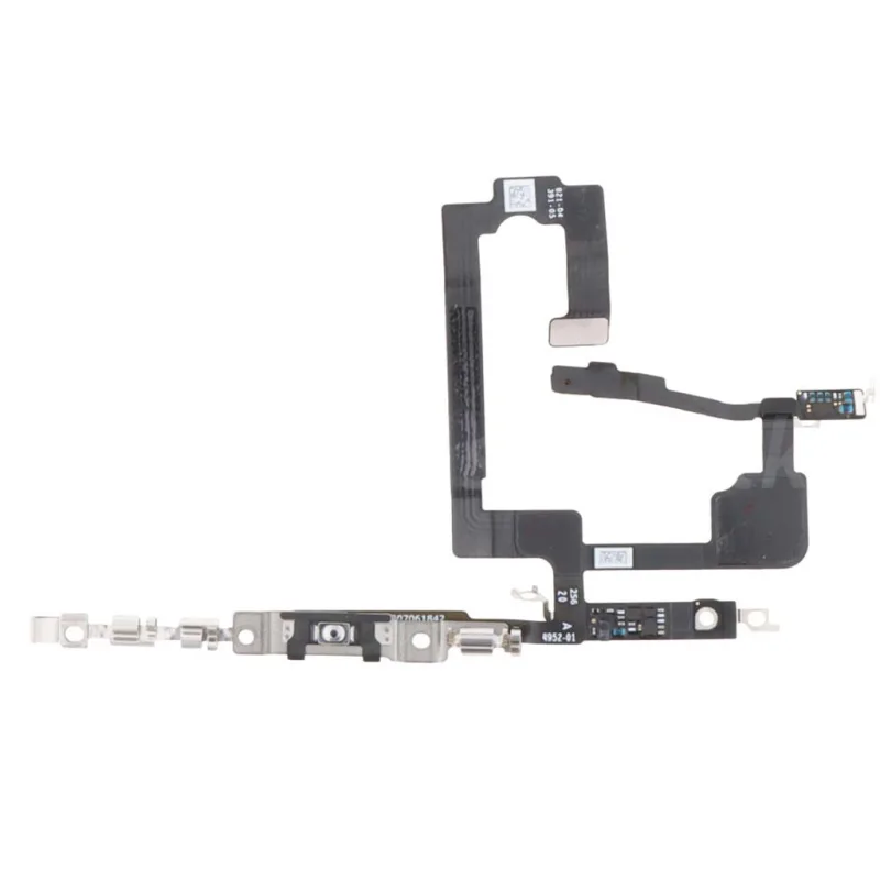 Flex kábel Power Apple iPhone 15 - zapínania