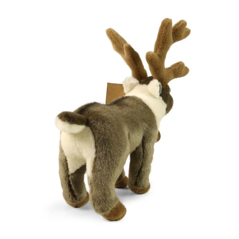 Plyšový sob 24 cm ECO-FRIENDLY