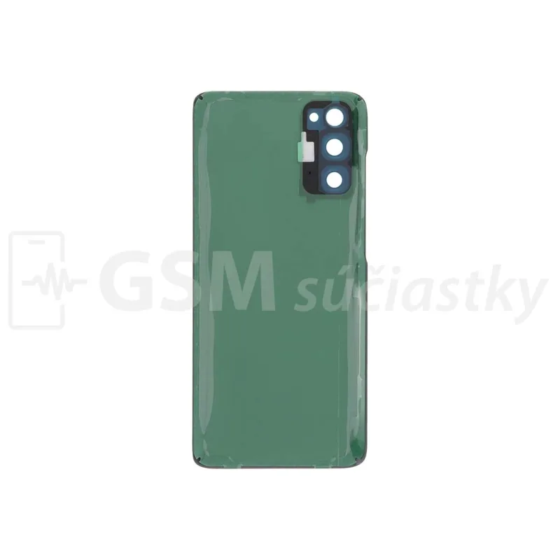 Baterkový kryt Samsung G980 Galaxy S20 - čierny