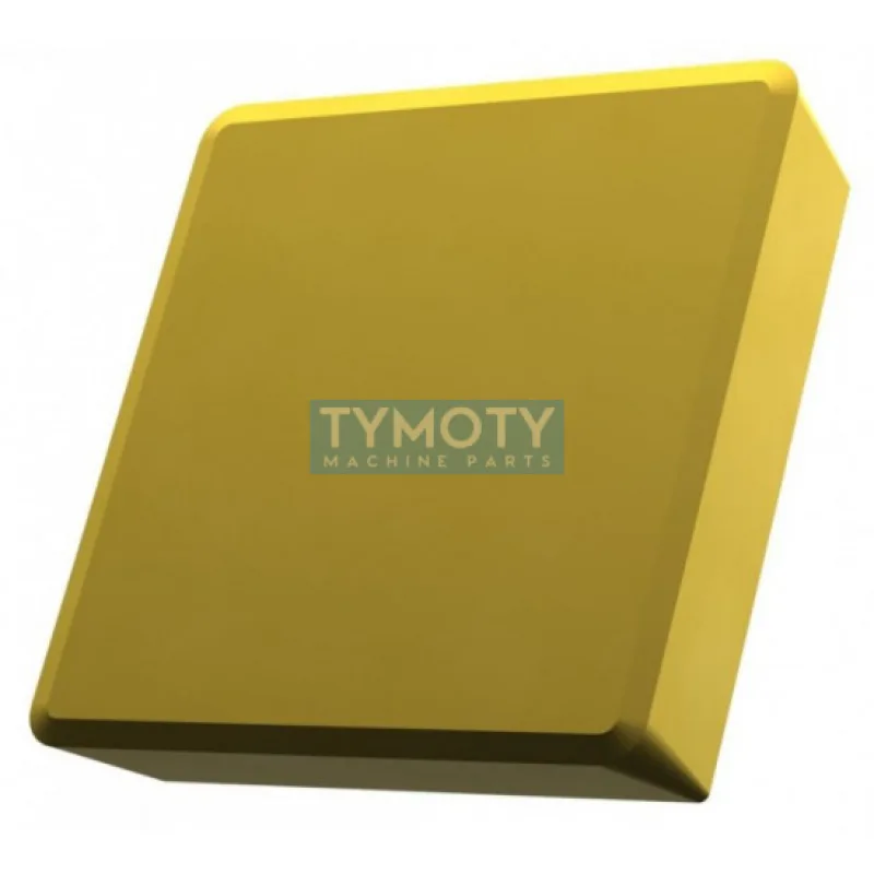 Vymeniteľná britová doštička, PRAMET, SPGN 2506DZSR:8026T