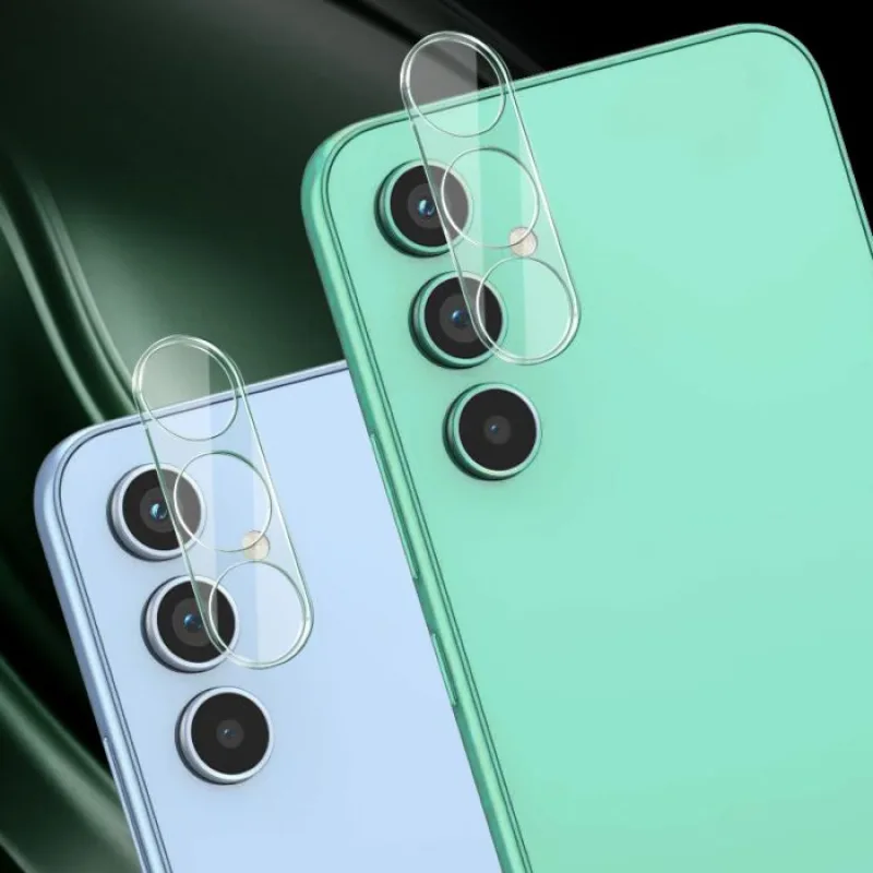 Ochranné sklíčka fotoaparátu pre Samsung Galaxy A54 5G, A546